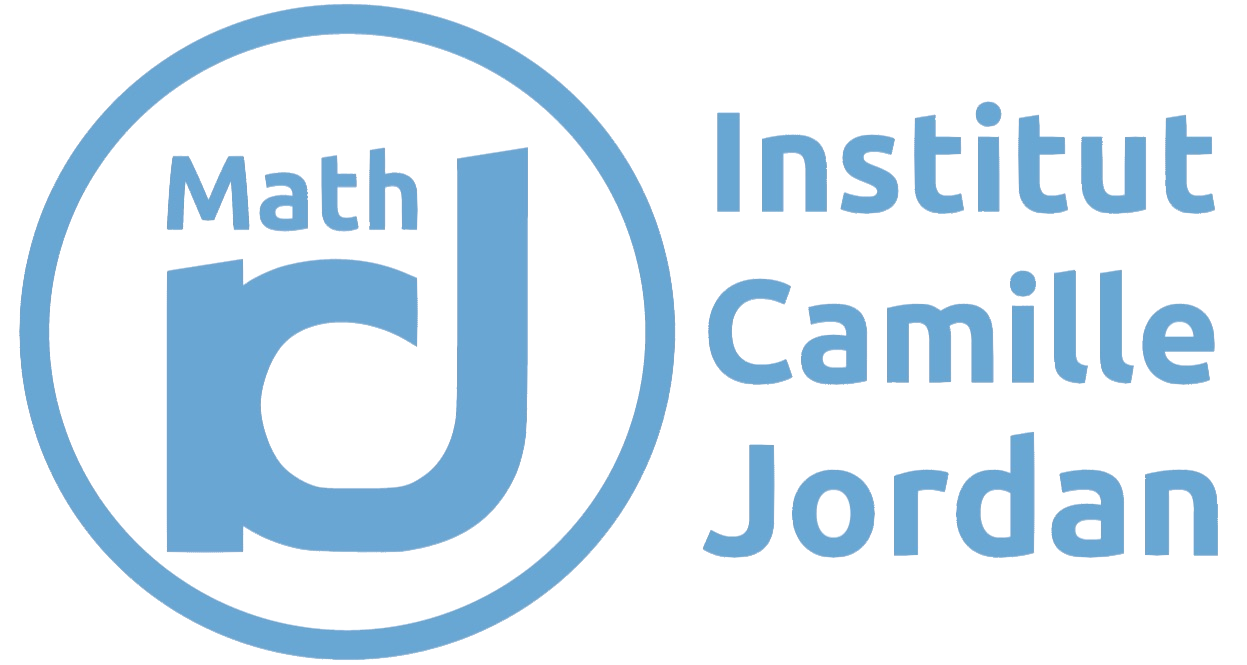 Institut Camille Jordan